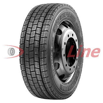 235/75R17.5 14PR 132/130M KLD200 TL RS