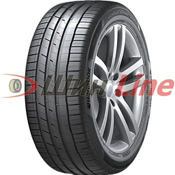 305/40ZR20Y XL 04,K127 A,L,B,-,HK Hankook 