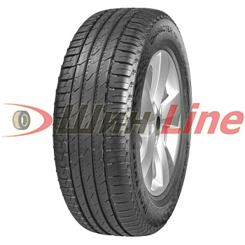215/65R16 98Н Ikon Character Aqua SUV