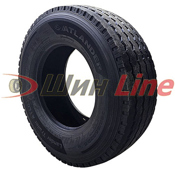 385/65R22.5 24PR 164K ATLANDER Lander Trailer ATL 03 TL