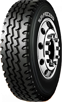 315/80R22.5 20PR 156/153L SFC18 SAFECESS
