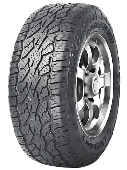 235/75R15 109TXL CrossWind A/T 100