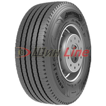385/65R22.5 24PR 164K M+S 3PMSF ASH12 TL(T)
