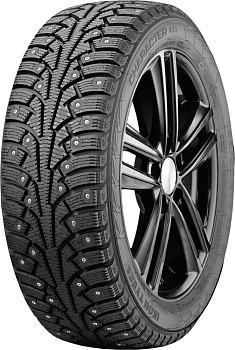 195/65R15 95T XL Ikon Character Ice 5 Studded