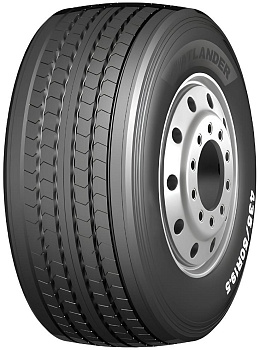 445/45R19.5 22PR 160J ATLANDER ATL801 TL