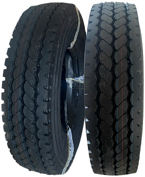 12.00R20 20PR 156/153K TERRAKING HS298