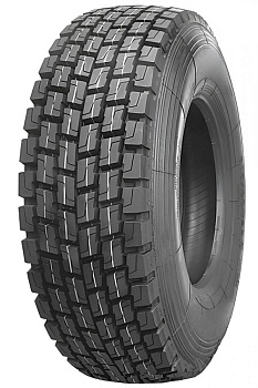 10.00R20 18PR DR824 149/146K DOUBLE ROAD