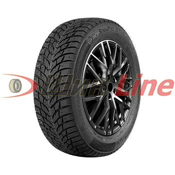 205/70R15 96T POWERTRAC SNOWPRO STUD 01