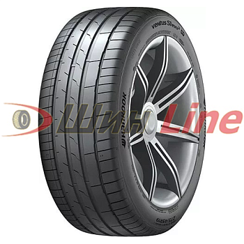 255/40ZR20 04 K127 L B -HK Hankook 