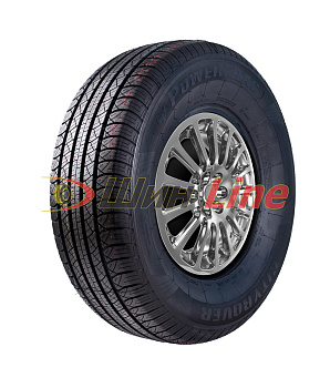 215/65R17 99H POWERTRAC CITYROVER