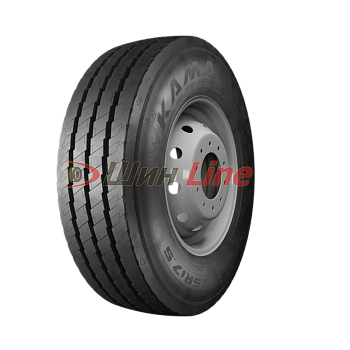 385/65R22.5 NТ-202 160K НК б/к