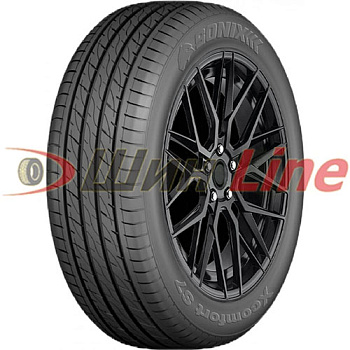 215/60R17 96H SONIX Xcomfort S7