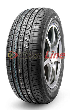 275/40R22 107W XL GREEN-Max 4X4 HP 