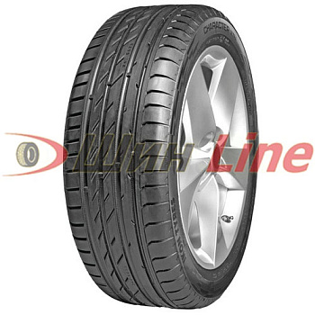 245/40R18 97W XL Ikon Character Ultra