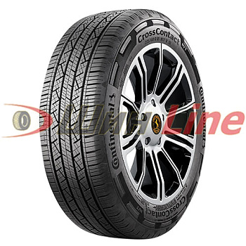 285/60R18 116H FR CrossContact H/T