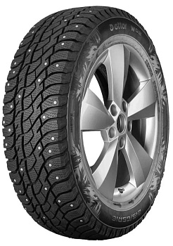225/65R17 102Т ATTAR W02 Studded шип