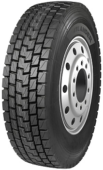 235/75R17.5 18PR 143/141K ATLANDER ATL765 TL