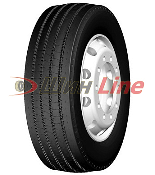 235/75R17.5 NF-202 132/130M НК б/к