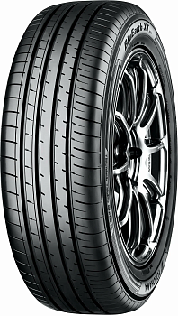 215/60R17 96H AE61 XLECII Yokohama