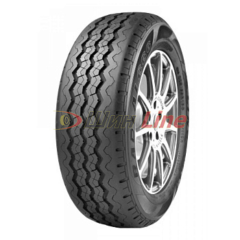 195/75R16LT 107/103R Radial 666 10PR