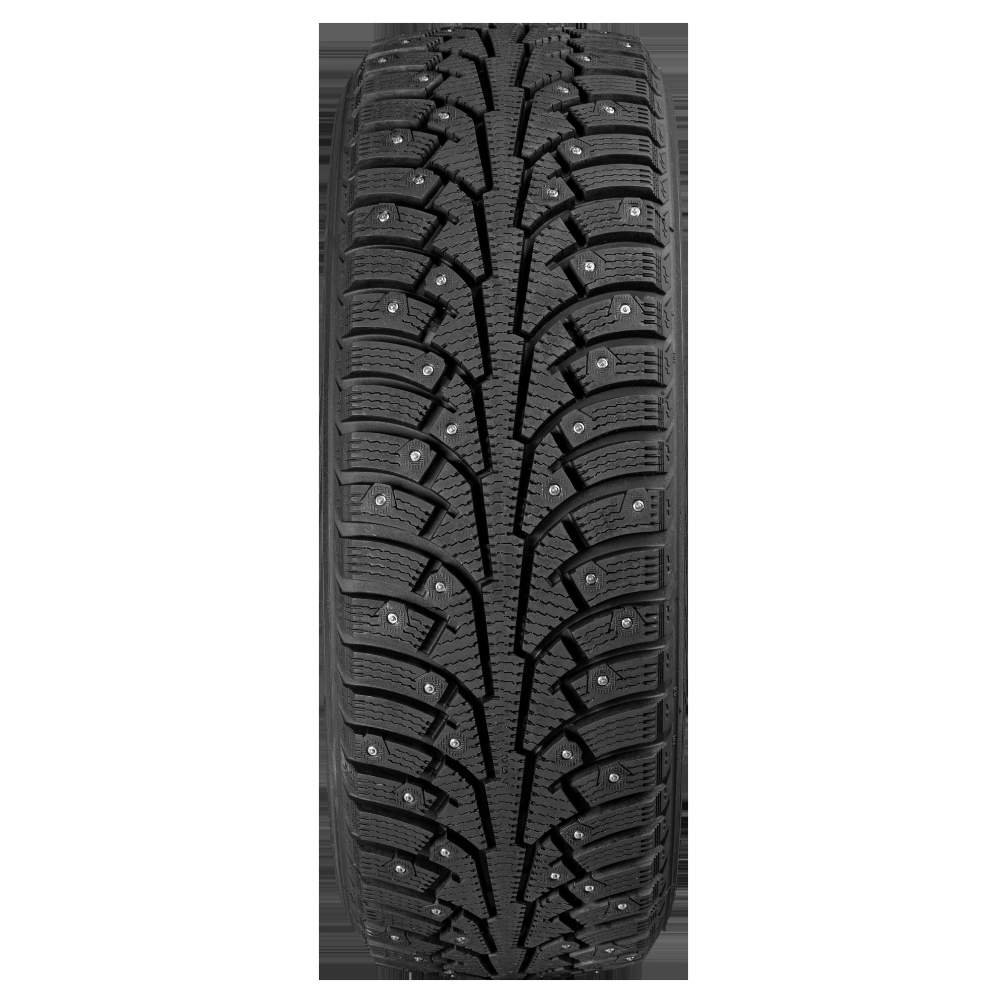 195/55R16 91T XL Ikon Character Ice 5 Studded