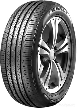 225/55ZR17 101W XL HARMONIC H220 WANLI
