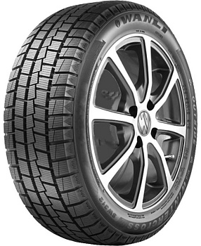 245/50R19 101H WINTER cross SW312 WANLI