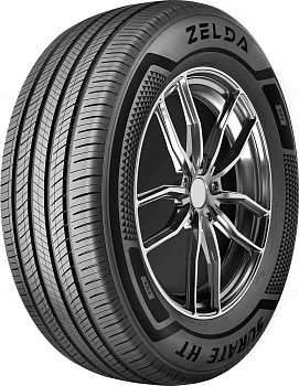 275/60R20 116VXL ZELDA SURATE HT