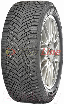 225/60R17 103T XL TL X-ICE NORTH 4 SUV MI шип