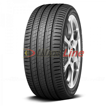 235/55R19 101Y TL LATITUDE SPORT 3 N0 GRNX MI