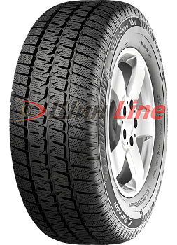 205/65R15C 102/100T TL MPS530 Sibir Snow Van