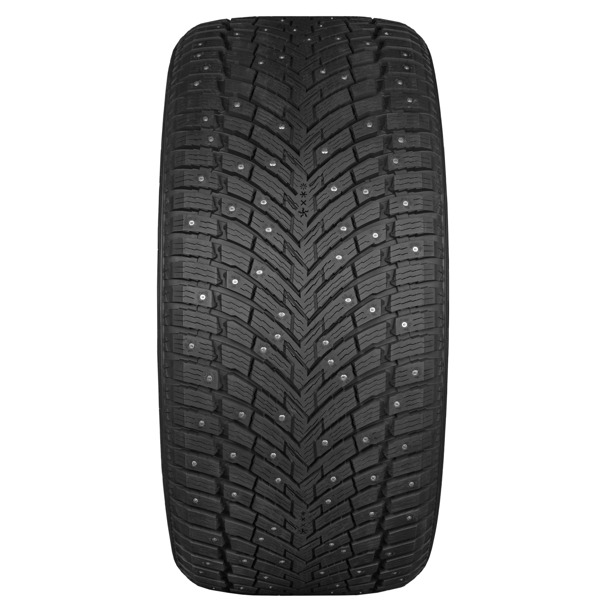 285/40R22 110T XL Ikon Autograph Ice 10 SUV