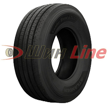 265/70R19.5 18PR 140/138M ATLANDER Lander Steer ATL01 TL