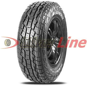 225/70R16 103T SONIX PRIMEMAX A/T II
