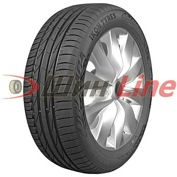 265/60R18 110V Ikon Autograph Aqua 3 SUV