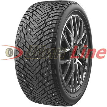 235/50R19 103TXL SONIX Winter Xpro STUDS 69 шип