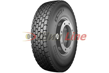 315/60R22.5 X MULTI D TL 152/148L VG MI