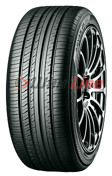 245/40R21 100Y(A0Y) V552 Yokohama