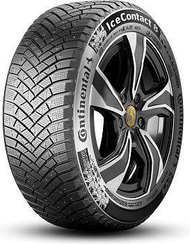 315/35R22 111T XL FR IceContact 8 IR