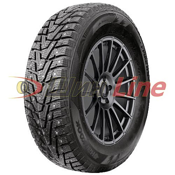 205/50R17T XL04 W429 P.B.I-HK STUD Hankook шип
