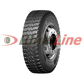 215/75R17.5 18PR 135/133L DH39 СONSTANCY TL