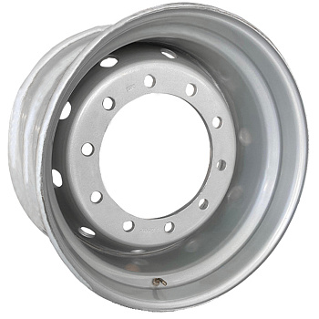 STEEL WHEEL 22.5*11.75