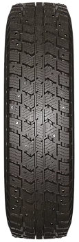 205/75R16C 110/108R ATTAR W03 Studded шип