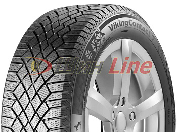 255/50R19 107T XL FR VikingContact 7