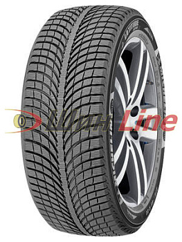 255/55R19 XL LATITUDE ALPIN 2