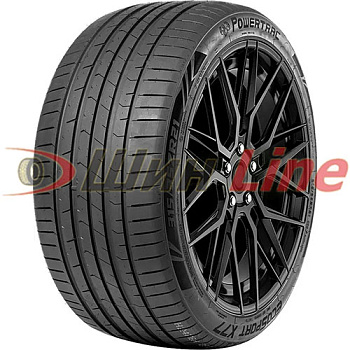 245/45ZR20 103YXL POWERTRAC ECOSPORT X77