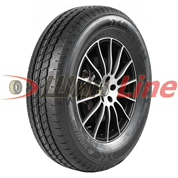 185/75R16C 104/102R SONIX VAN A/S