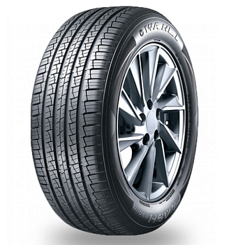 235/55R19 101V FLASH AS028 WANLI