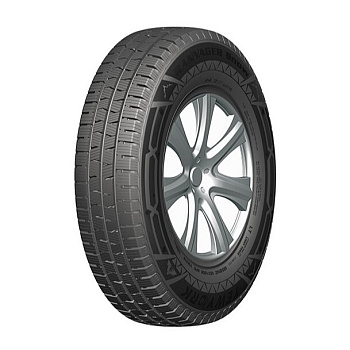 215/70R15C 109/107T ZELDA VANCRUISER ICE