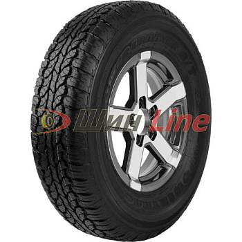 P275/65R17 115T POWERTRAC POWERLANDER A/T